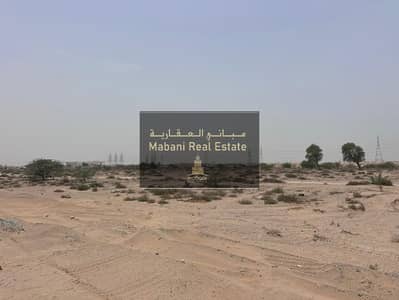 Plot for Sale in Al Belaida, Sharjah - 20ca4d7b-463a-48bb-9e29-dcf5b7ee9d47. jpg