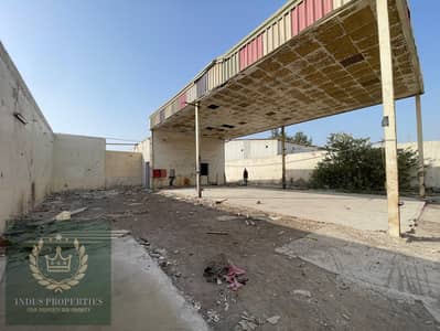 Industrial Land for Sale in Ajman Industrial, Ajman - WhatsApp Image 2025-09-05 at 7.30. 58 AM. jpeg