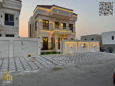 فیلا 4 غرف نوم للبيع في الحليو، عجمان - IMG-20250902-WA0091. jpg