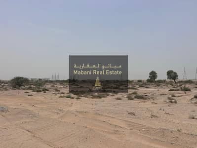 Plot for Sale in Al Belaida, Sharjah - edb5415e-dadc-4dd0-9e2d-a7411712e311. jpg