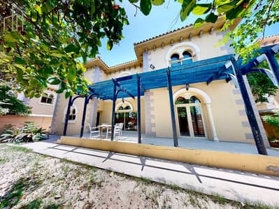 5 Bedroom Villa for Rent in Falcon City of Wonders, Dubai - 5-Bedroom | VACANT | Standalone | Andalusia Style