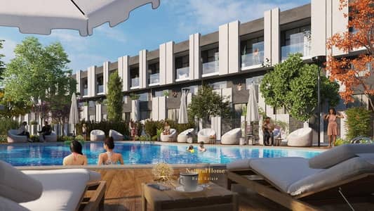 3 Bedroom Townhouse for Sale in Dubailand, Dubai - WhatsApp Image 2024-07-06 at 5.05. 16 AM (1). jpeg