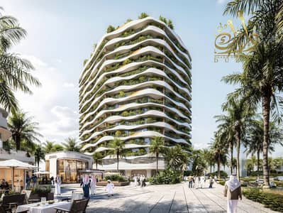 1 Bedroom Apartment for Sale in Dubai Land Residence Complex, Dubai - 1. jpg