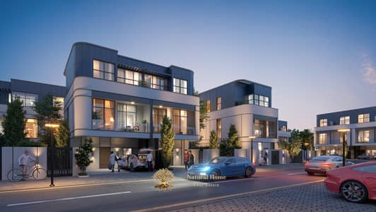 3 Cпальни Вилла Продажа в Дубайлэнд, Дубай - IMG-20250906-WA0088. jpg