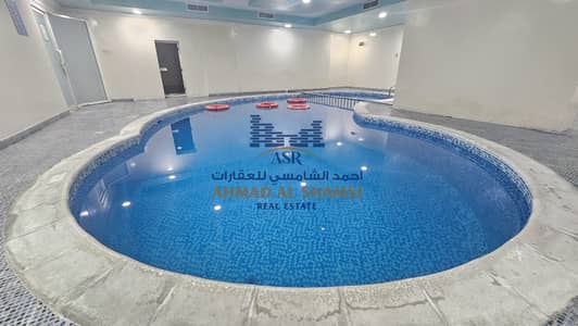 2 Bedroom Apartment for Rent in Al Nahda (Sharjah), Sharjah - IMG-20250822-WA0031. jpg