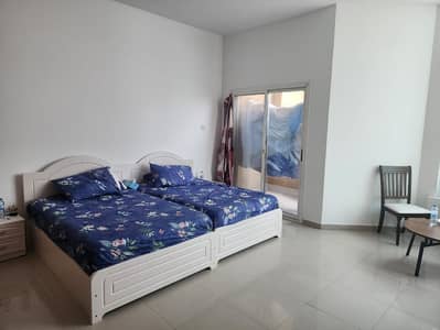 2 Bedroom Flat for Sale in Ajman Uptown, Ajman - WhatsApp Image 2025-09-06 at 16.53. 33_d661a016. jpg