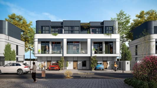 3 Bedroom Villa for Sale in Dubailand, Dubai - WhatsApp Image 2025-09-06 at 15.31. 48_002ffa1e. jpg