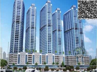 3 Bedroom Flat for Sale in Ajman Free Zone, Ajman - 1. png