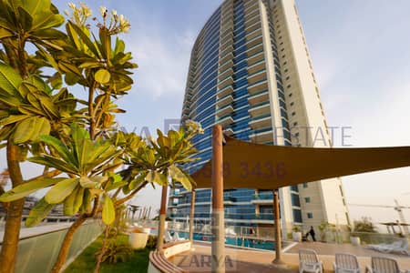 Studio for Rent in Jumeirah Village Triangle (JVT), Dubai - 1. jpg