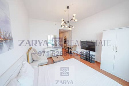 Studio for Rent in Jumeirah Village Triangle (JVT), Dubai - 7. jpg