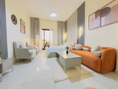 Studio for Rent in Dubai Sports City, Dubai - IMG-20250906-WA0240. jpg