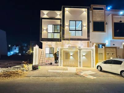 فیلا 6 غرف نوم للبيع في الزاهية، عجمان - IMG-20250713-WA0164. jpg