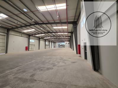 Warehouse for Rent in Al Sajaa, Sharjah - 5b6004a3-52f4-4061-a8d4-68a4100b83ef. jpeg