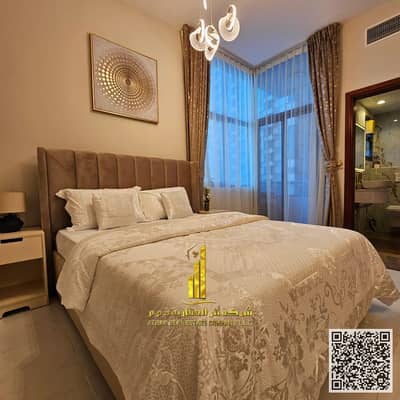 2 Cпальни Апартамент в аренду в Аль Рашидия, Аджман - IMG-20250905-WA0439. jpg