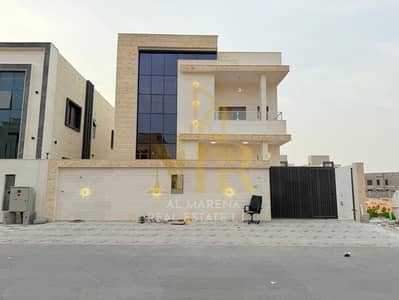 فیلا 4 غرف نوم للبيع في الزاهية، عجمان - IMG-20250820-WA1042. jpg