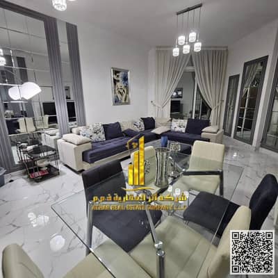 فلیٹ 2 غرفة نوم للايجار في الراشدية، عجمان - IMG-20250905-WA0434. jpg