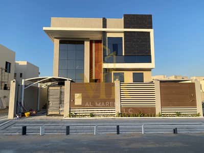 4 Bedroom Villa for Sale in Al Zahya, Ajman - WhatsApp Image 2024-10-28 at 1.54. 19 PM. jpeg