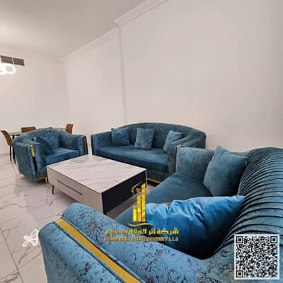 2 Cпальни Апартаменты в аренду в Аль Рашидия, Аджман - IMG-20250904-WA0085. jpg