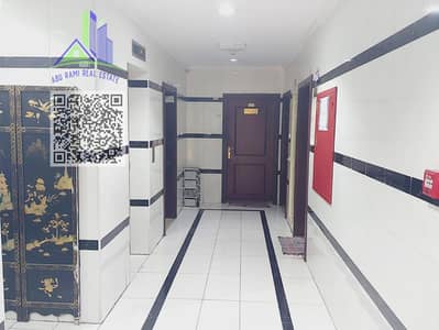 11 Bedroom Building for Sale in Al Nuaimiya, Ajman - IMG-20250814-WA0102. jpg