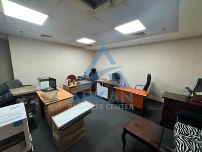 مکتب  للايجار في ديرة، دبي - WhatsApp Image 2025-09-06 at 5.19. 55 PM (1). jpeg