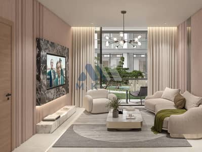 1 Bedroom Flat for Sale in Dubai Investment Park (DIP), Dubai - livingroom shot 1. jpg