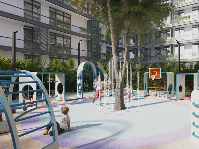 6 Kids Play Area. jpg