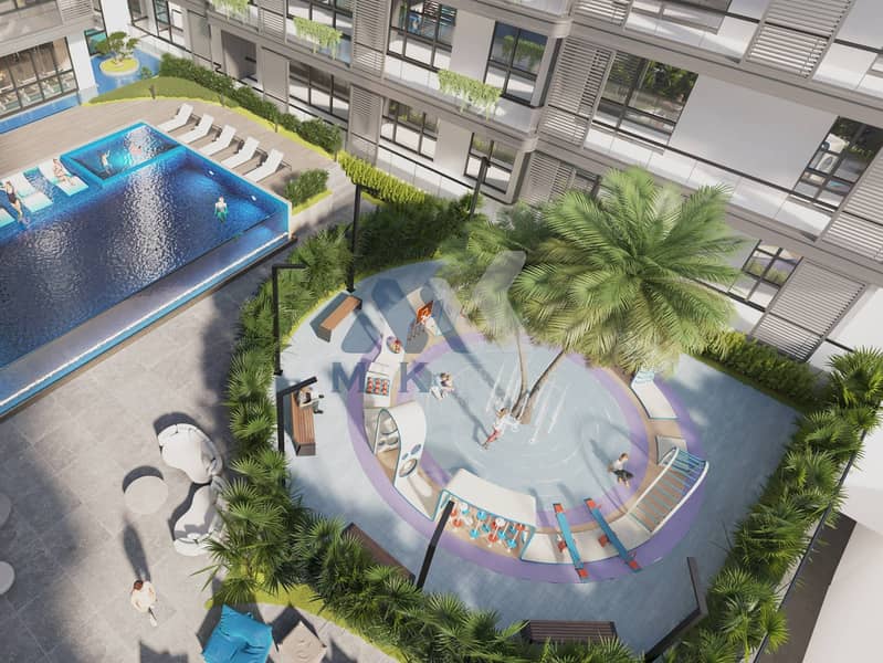24 Aerial View - Amenities. jpg