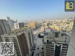 شقة في أبراج عجمان ون،الراشدية 3،الراشدية 2 غرف 48000 درهم - 12718331