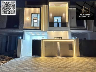 5 Bedroom Villa for Sale in Al Helio, Ajman - WhatsApp Image 2025-09-06 at 11.56. 34 AM (2). jpeg