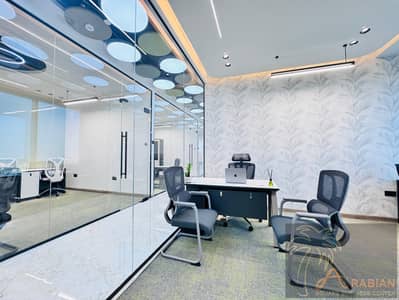 Office for Rent in Bur Dubai, Dubai - c4cab98a-38d0-4f6d-8af8-d89ad37cbe15. jpeg