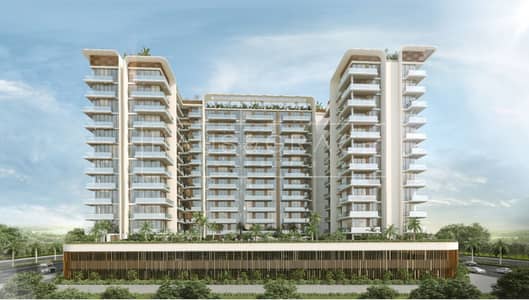 2 Bedroom Apartment for Sale in Wasl Gate, Dubai - PHOTO-2025-08-08-19-03-19. jpg