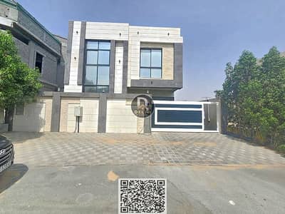 阿尔亚斯梅恩， 阿治曼 5 卧室别墅待租 - 001-20250906-174519. jpg