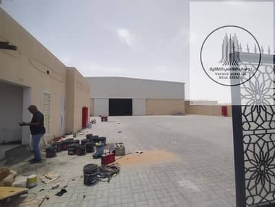 Warehouse for Rent in Al Sajaa Industrial, Sharjah - IMG-20250722-WA0042. jpg