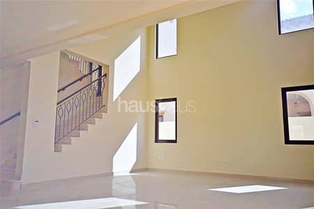 4 Bedroom Villa for Sale in Arabian Ranches 2, Dubai - Type 2 | Back to Back | Dark Wood Finish 4 Bedroom Villa for Sale in Arabian Ranches 2, Dubai - Type 2 | Back to Back | Dark Wood Finish