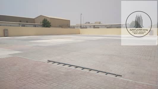 Industrial Land for Rent in Al Sajaa Industrial, Sharjah - IMG-20250723-WA0034. jpg