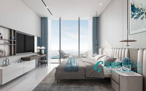 阿拉伯城， 迪拜 1 卧室公寓待售 - Updated Laguna Residence by One development Image[21]. jpg