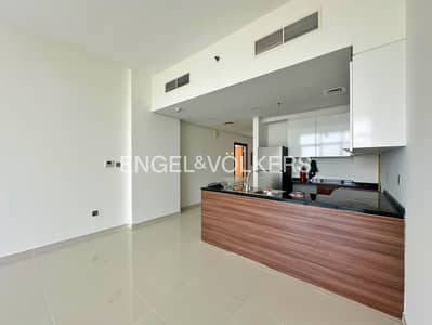 1 Bedroom Apartment for Rent in DAMAC Hills, Dubai - White Goods Included | Vacant | Spacious Layout