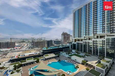 1 Bedroom Apartment for Rent in Sobha Hartland, Dubai - Spacious Moder 1 bd in Sobha The Crest