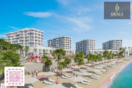 2 Bedroom Apartment for Sale in Al Amerah, Ajman - WhatsApp Image 2024-10-23 à 14.51. 17_19510e60. png
