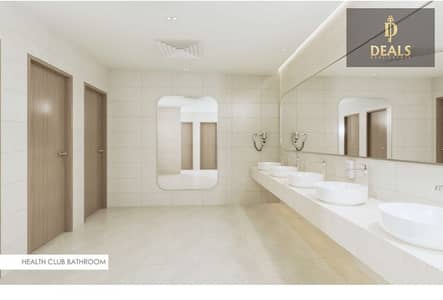 2 Bedroom Flat for Sale in Ajman Uptown, Ajman - WhatsApp Image 2025-09-01 à 12.41. 58_b23952cf. jpg