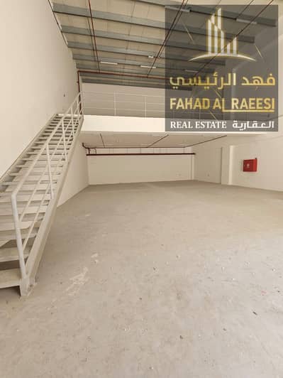 مستودع  للايجار في الجرف، عجمان - 9ae4329a-77c4-4ead-a559-362bd2619b0f. jpg
