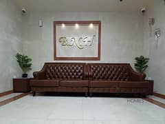 شقة في BNH سمارت تاور،المدينة العالمية المرحلة 2 (ورسان 4)،المدينة العالمية 1 غرفة 610000 درهم - 12718440