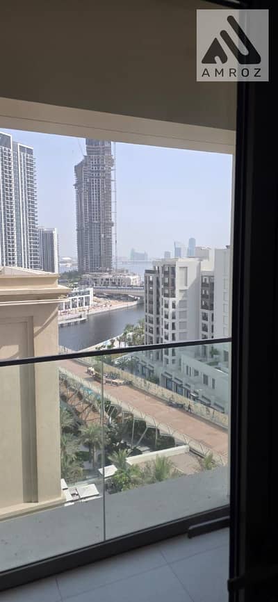 فلیٹ 2 غرفة نوم للايجار في مرسى خور دبي، دبي - IMG-20250901-WA0081. jpg