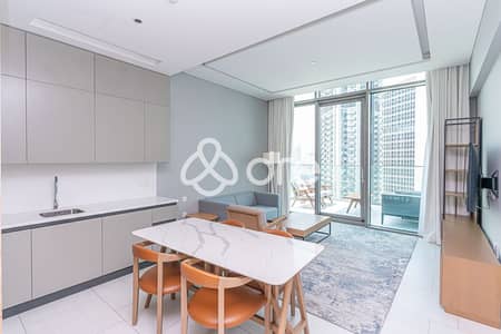 1 Bedroom Flat for Rent in Business Bay, Dubai - DSC05357-Edit. JPG