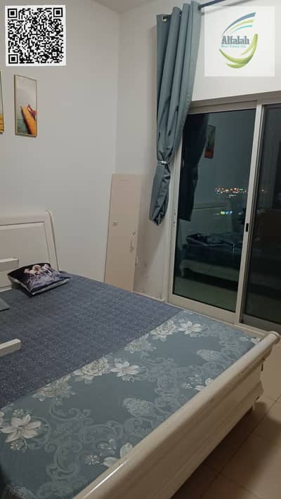 فلیٹ 1 غرفة نوم للبيع في النعيمية، عجمان - WhatsApp Image 2025-09-06 at 7.36. 46 PM. jpeg