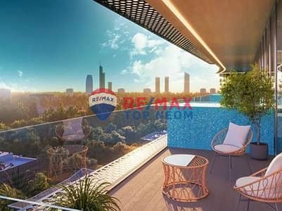 1 Спальня Апартамент Продажа в Маджан, Дубай - IMG-20250512-WA0151. jpg