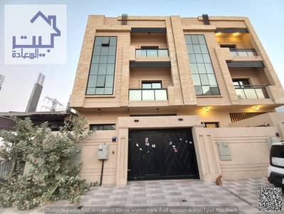 6 Bedroom Townhouse for Rent in Al Yasmeen, Ajman - IMG-20250906-WA0804. jpg