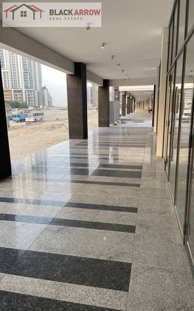 Shop for Rent in Meydan City, Dubai - tHTgoa4QoYTUu8wmo6apY078Y3v4OuoSCVLoYDVN