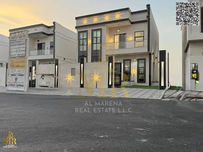 3 Cпальни Вилла Продажа в Аль Ясмин, Аджман - WhatsApp Image 2025-06-18 at 22.10. 31. jpeg