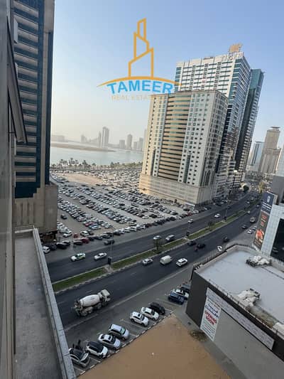 1 Bedroom Flat for Rent in Al Taawun, Sharjah - 24f7067d-8624-4f89-a0f9-491c47df668d. jpeg